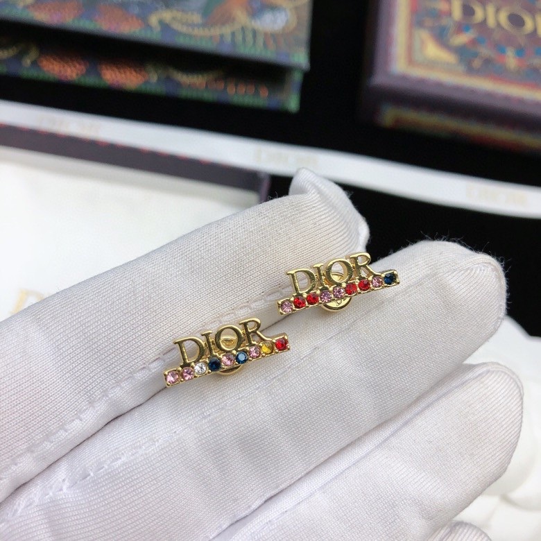 Christian Dior Earrings